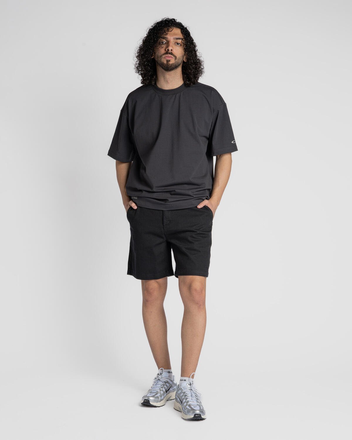 Carhartt WIP Landon Short | I030469-8906 | AFEW STORE